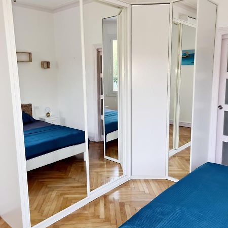 Villa La Closeraie Амелі-ле-Бен-Палальда Екстер'єр фото
