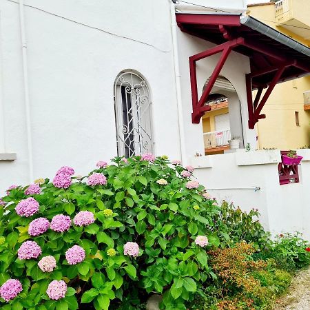 Villa La Closeraie Амелі-ле-Бен-Палальда Екстер'єр фото