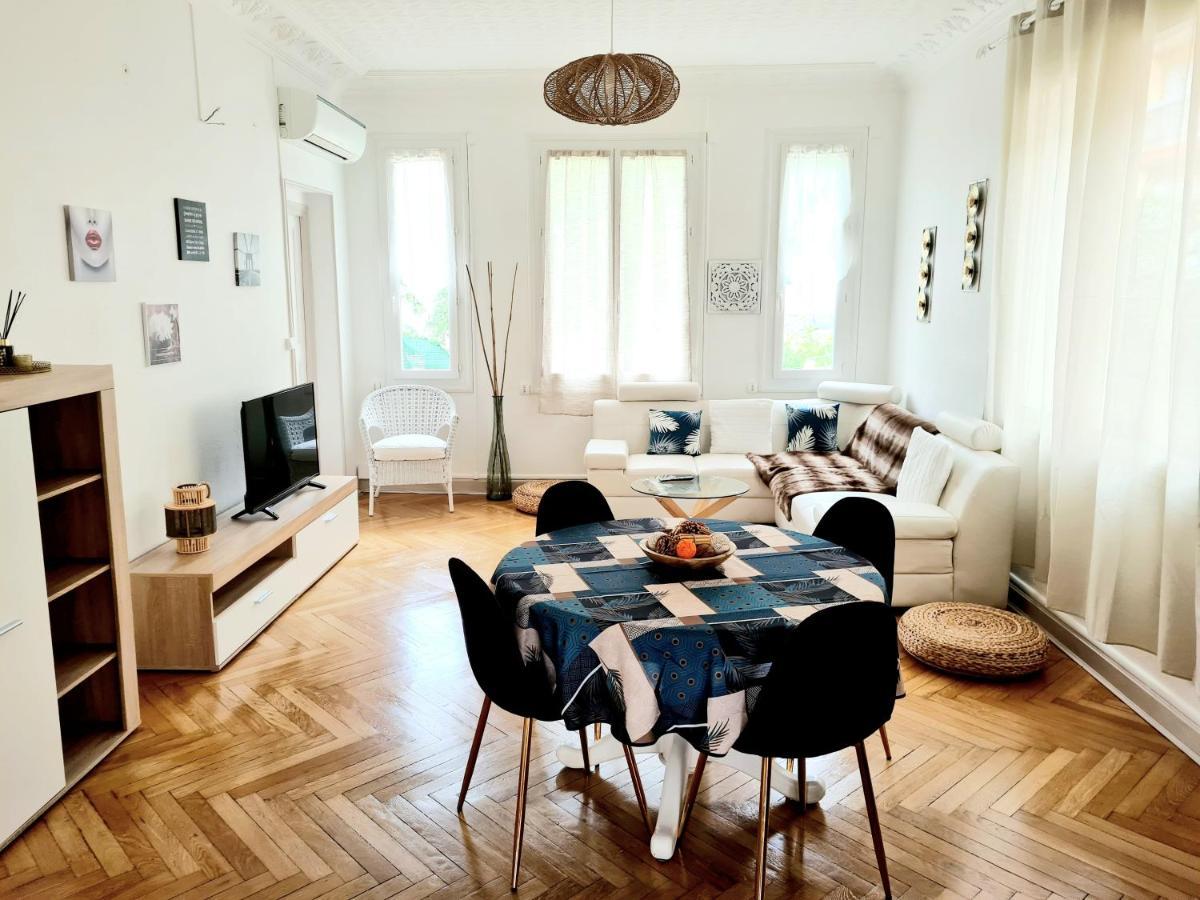 Villa La Closeraie Амелі-ле-Бен-Палальда Екстер'єр фото