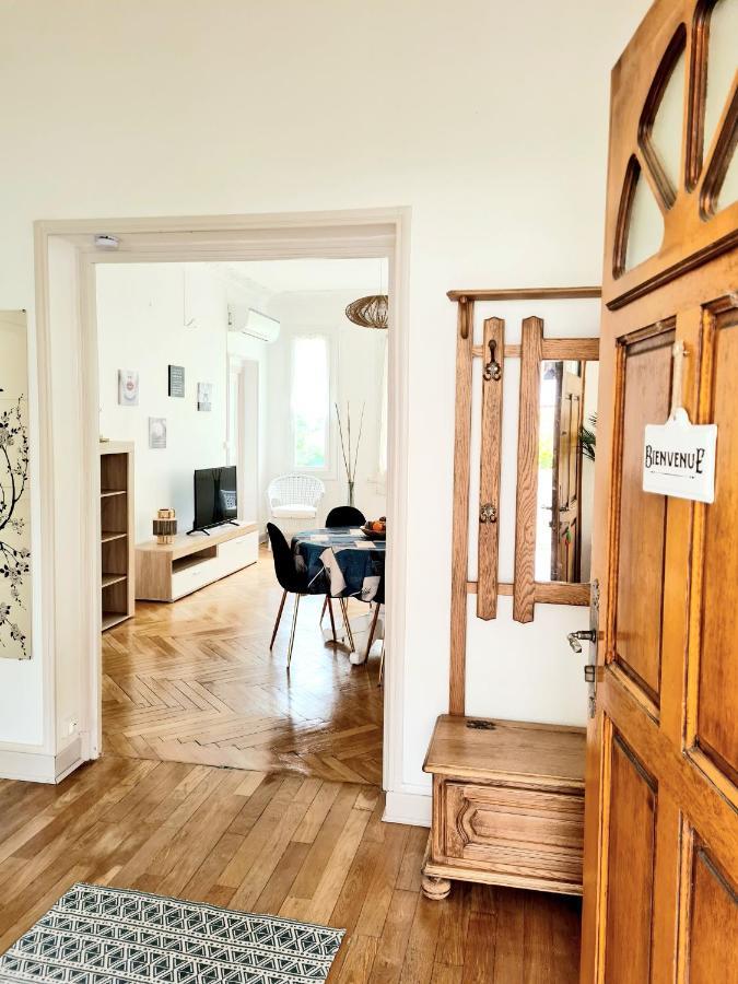 Villa La Closeraie Амелі-ле-Бен-Палальда Екстер'єр фото