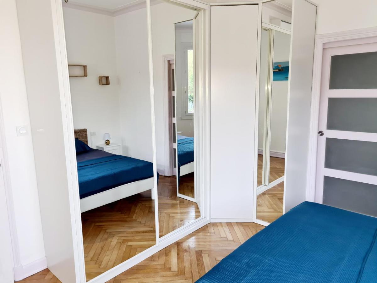 Villa La Closeraie Амелі-ле-Бен-Палальда Екстер'єр фото