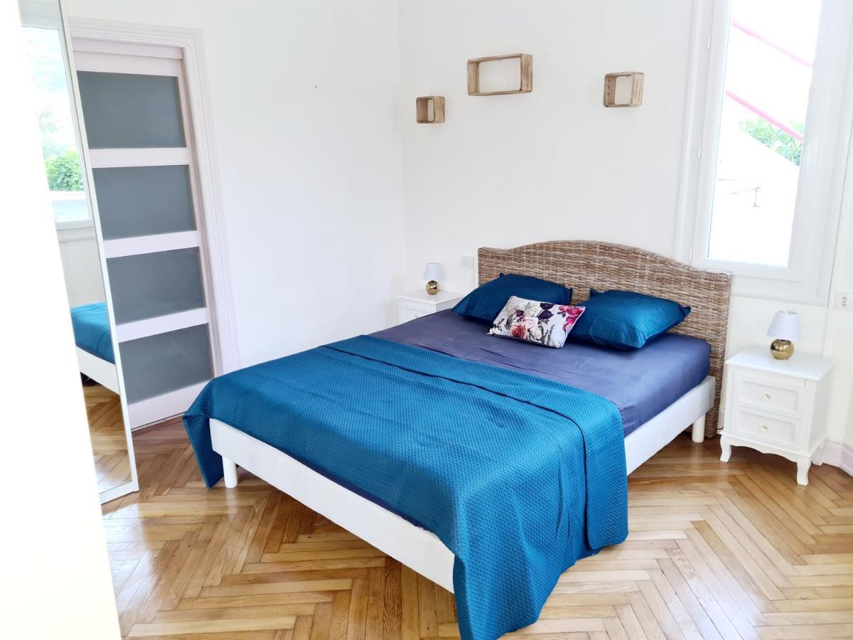 Villa La Closeraie Амелі-ле-Бен-Палальда Екстер'єр фото
